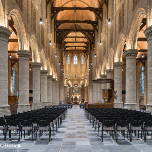 Delft (NL) - Nieuwe kerk